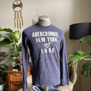 GUC Abercrombie & Fitch long sleeve